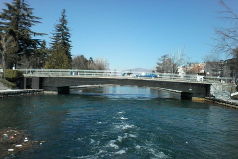 Desde Skopje: Recorrido de 8 días por el norte de Macedonia