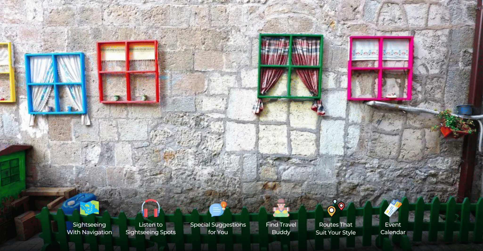 Trabzon, 跟随奥斯曼帝国的足迹 - Hizvo