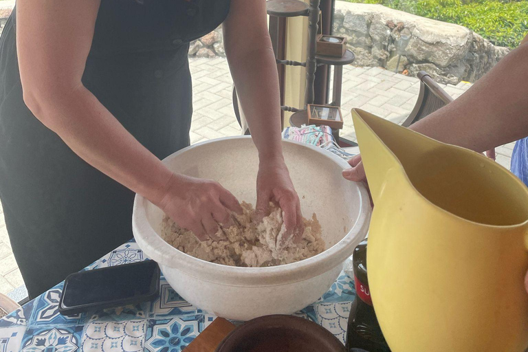 Terceira Island: Azores Cooking Class Experience