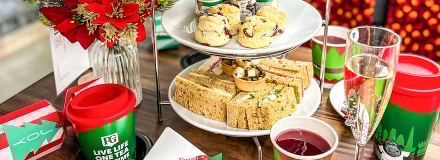 Londres : visite panoramique le jour de Noël