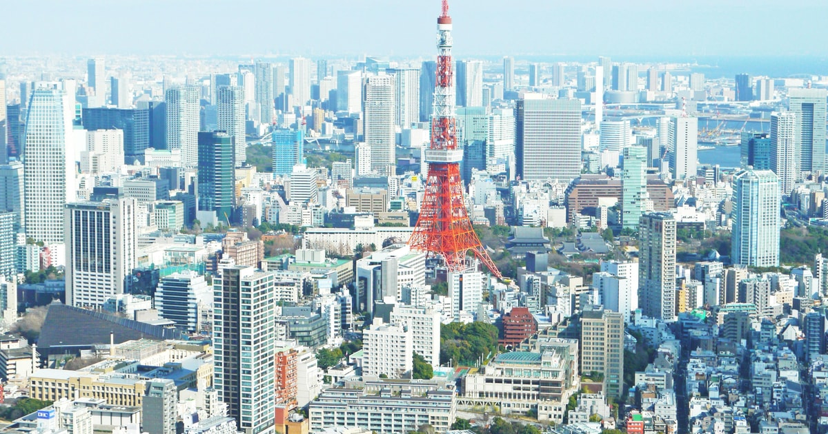 Tokyo: Personalized Private 6-Hour Tour | GetYourGuide