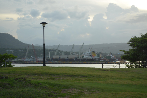Puerto Plata: passeio cultural com degustação de rum e charutosPuerto Plata: tour cultural com degustação de rum e charutos