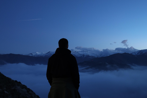 阿塞拜疆：定制私人导游之旅阿塞拜疆：定制私人导游游