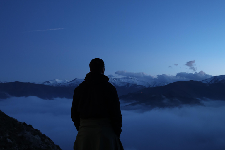 阿塞拜疆：定制私人导游之旅阿塞拜疆：定制私人导游游