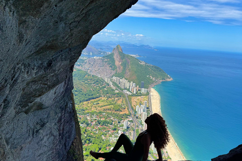 Trail: Garganta do Céu Trail: Garganta do Céu (Sky Gorge)