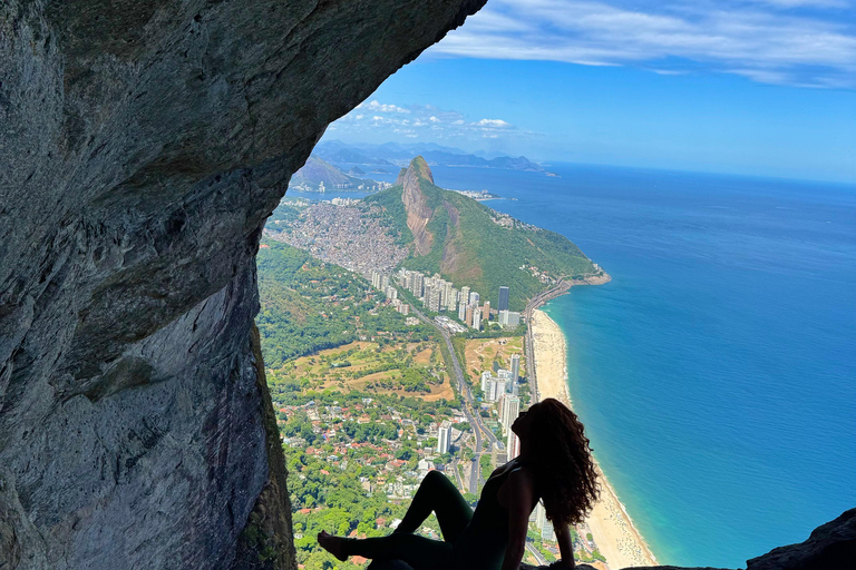 Trail: Garganta do Céu Trail: Garganta do Céu (Sky Gorge)