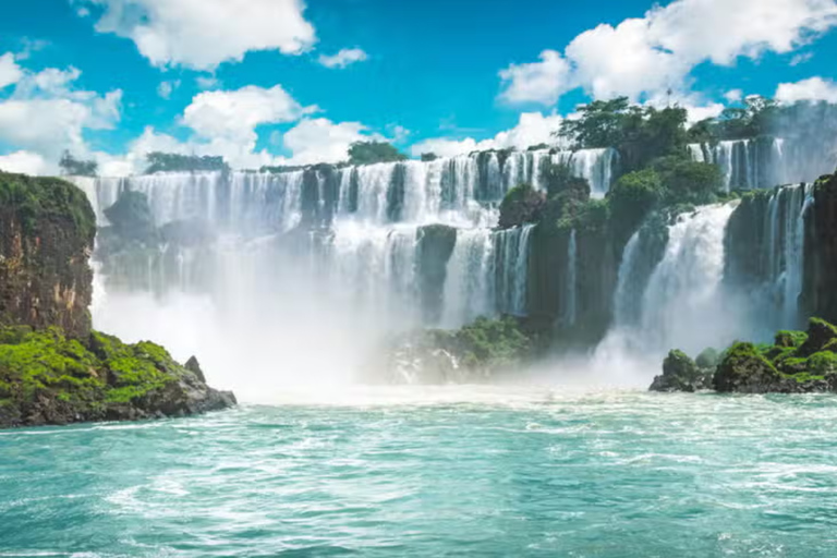 Argentina: Buenos Aires, Iguazú Falls & Salta – 8 Days