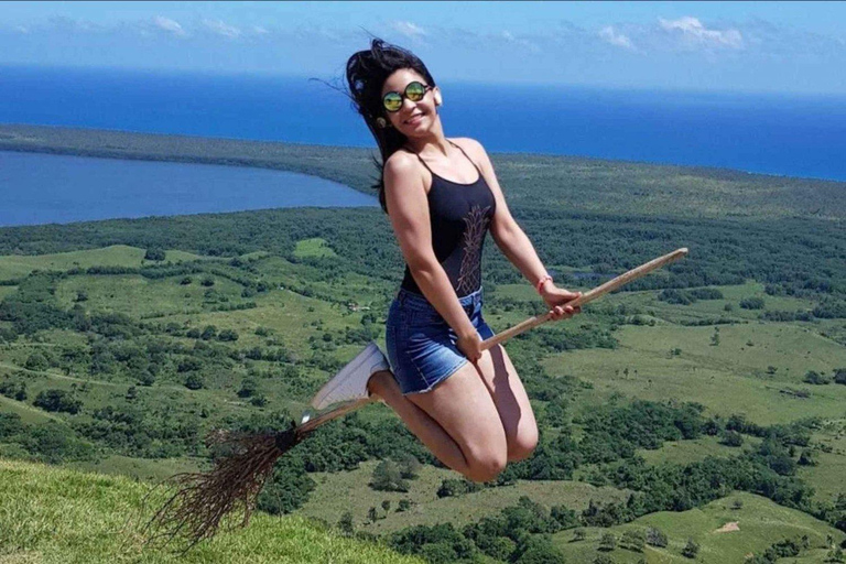 Punta Cana: Los Haitises Park, Horseback Ride & Lunch Tour