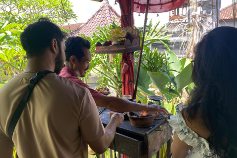 Bali: Sidemen Jewelry Silver Class with 7 Grams of Silver