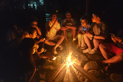 Laoag-Vigan-Sagada-Batad, Banaue-Cauayan Tour Laoag-Vigan-Sagada-Batad, Banaue-Cauayan Tour