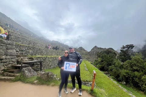 Machu Picchu on Circuit 2, Guaranteed Admission / All-Inclusive, 2 Days, Exclusive Machu Picchu 2 Days + Guaranteed Admission, All-Inclusive, Premium Services