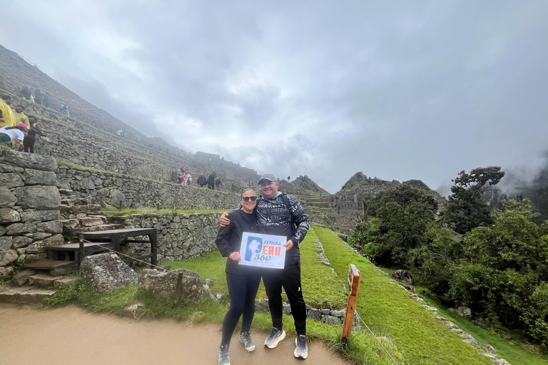 Machu Picchu on Circuit 2, Guaranteed Admission / All-Inclusive, 2 Days, Exclusive Machu Picchu 2 Days + Guaranteed Admission, All-Inclusive, Premium Services
