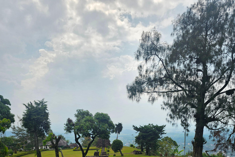 Yogyakarta–Bali 6D5N: Highlands, Volcanoes &amp; Island Drop-off