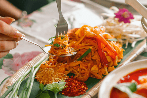 Bukit Thai Cooking Class in Phuket