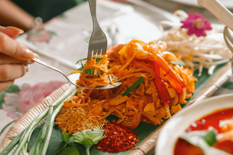 Bukit Thai Cooking Class in Phuket