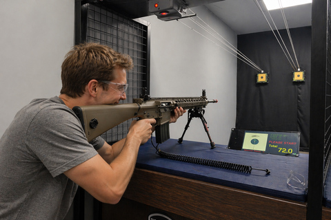 Small Group DMZ Tour with Airsoft shooting and Susp. Bridge Hotel pickup option