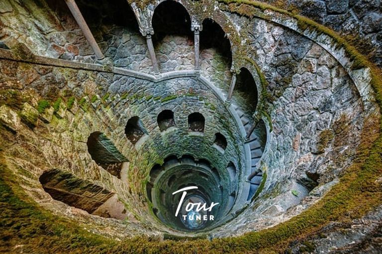 Lisbon: Sintra, Pena, Regaleira, Cabo da Roca & Cascais Private Tour – Personalized Comfort in an Exclusive Settings