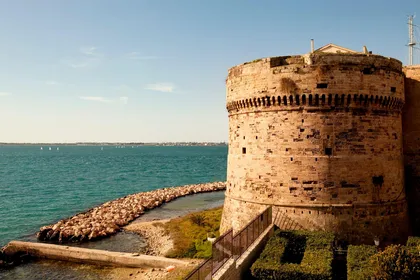 Apulien: Magna Grecia Private Tour