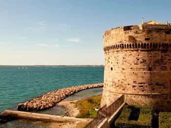 Puglia: Magna Grecia Private Tour