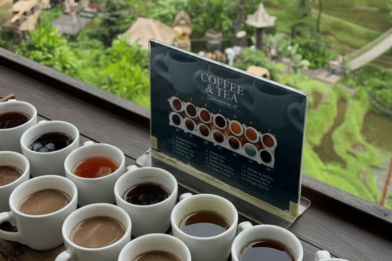 Bali: Hidden And New Secret Waterfalls All Including