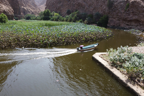 Oman: 5-Day Guided Tour with Accommodation