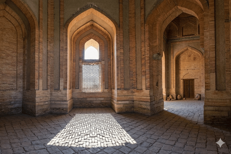 3-Day Tour Shavat - Farap