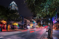 Austin, Downtown Live Music Pub Crawl - Housity