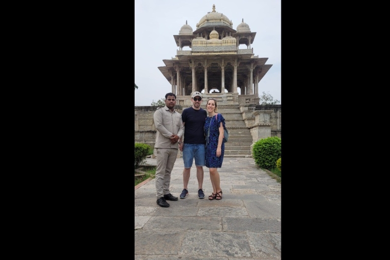 Excursion d'une journée de Jaipur à Puskar