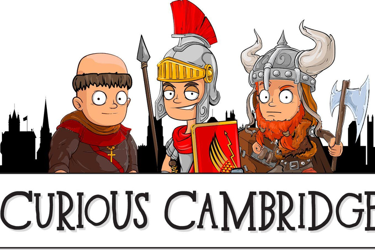 Cambridge: The Curious Cambridge History Walk