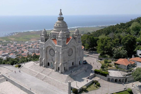 Visite privée de la région du Minho