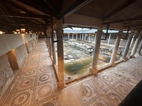 From Catania, Caltagirone & Piazza Armerina Tour with Brunch - Housity