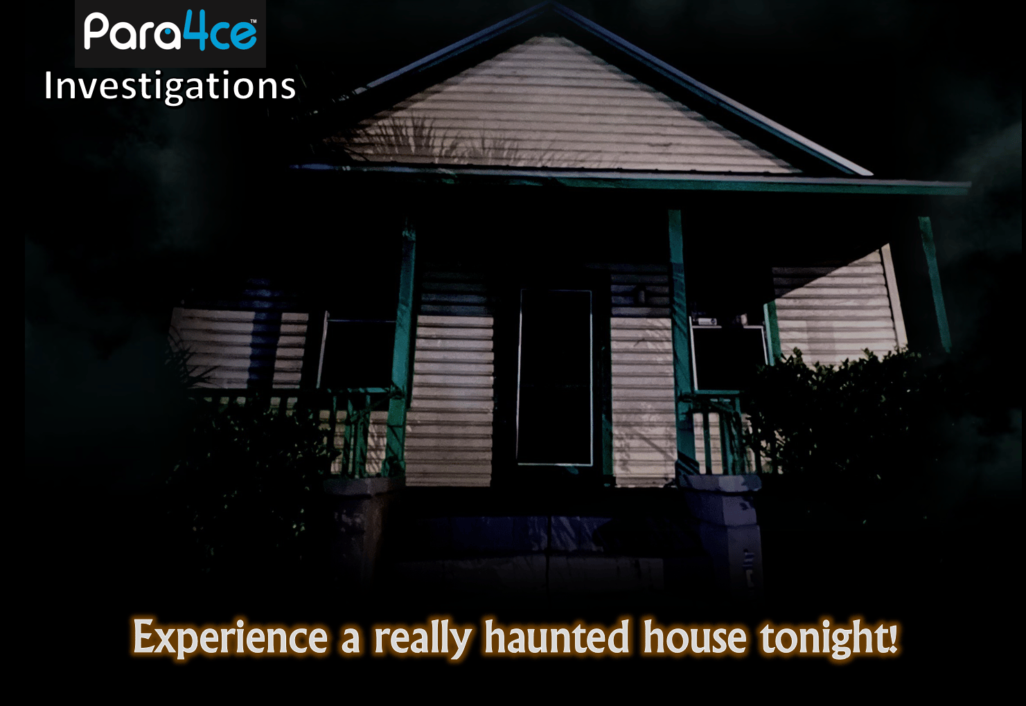 St. Augustine: Paranormale Untersuchung des verwunschenen Dixie House