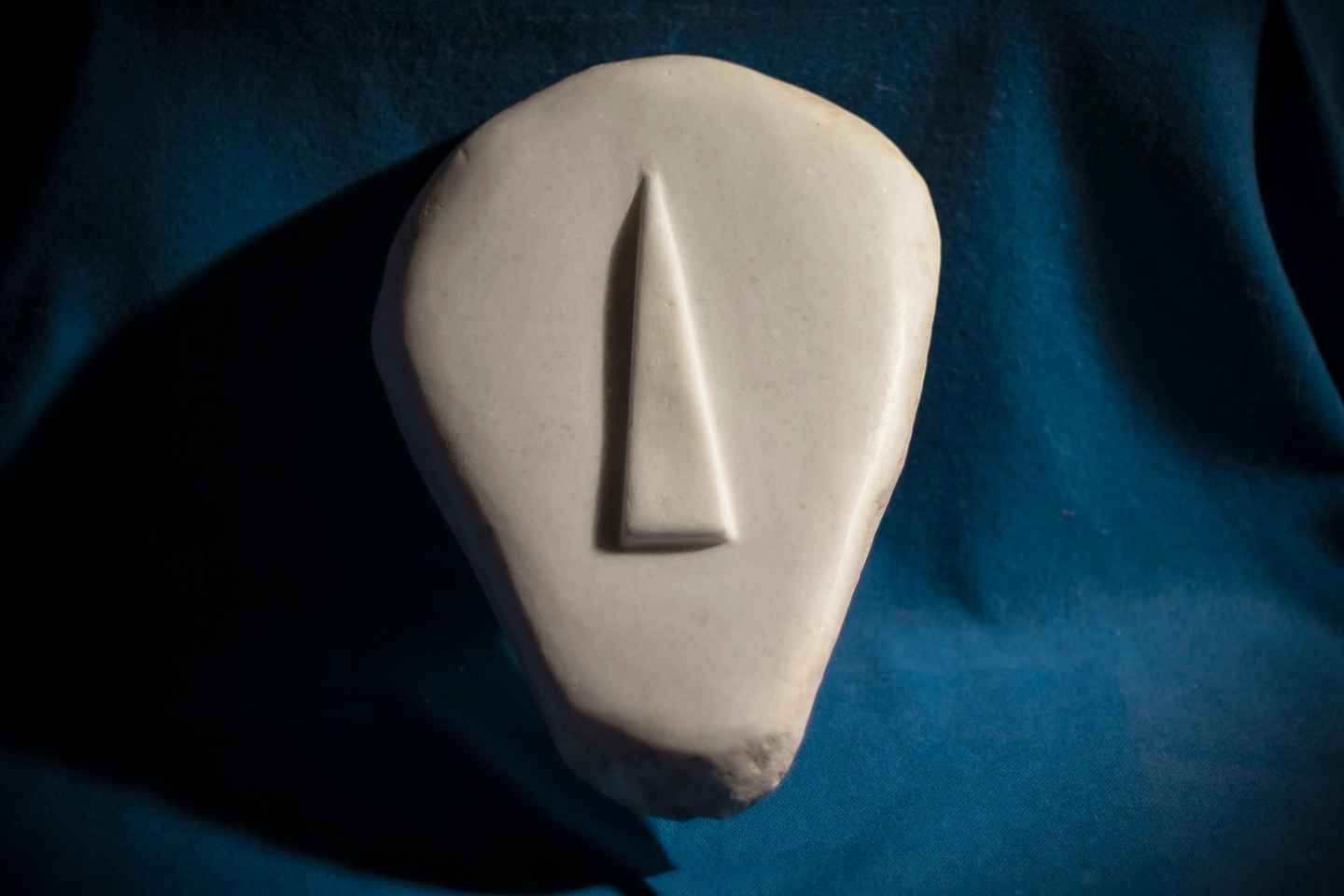 Discover Cycladic Art and Carve Your Own Marble Piece
