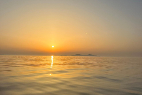 Corfu: Private Boat Trip with Skipper