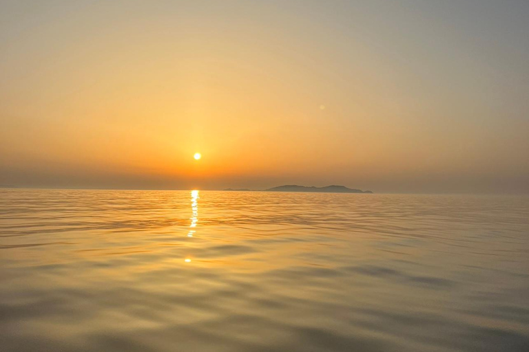 Corfú: Excursión Privada en Barco con PatrónExcursión privada en barco por el norte de Corfú