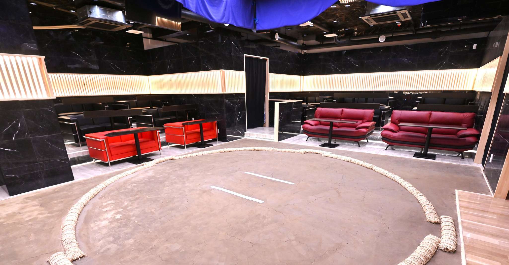 Tokyo:Luxury Sumo Show Experience & Japanese cuisine & Drink photo 8