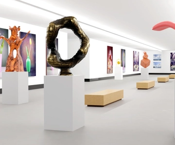 Museo Municipal de Arte Moderno de Mendoza Visita Privada
