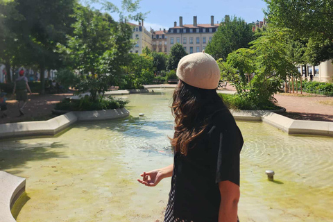 The Starry Prince: A magical walk for kids in Lyon