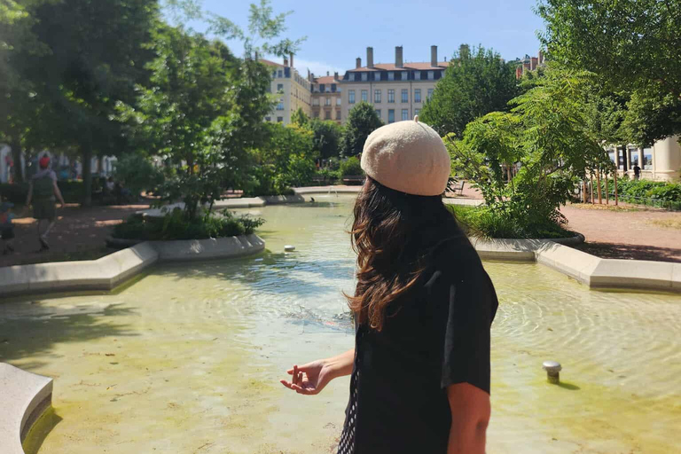 The Starry Prince: A magical walk for kids in Lyon