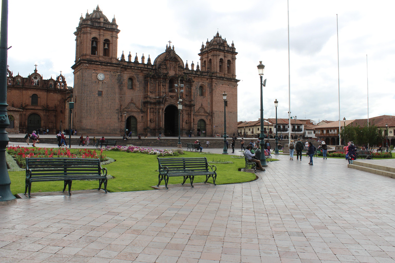 Un país milenario llamado Perú