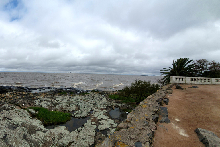 Tour della città a Colonia del Sacramento: sulle tracce della storia