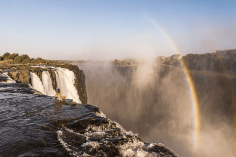 Chobe National park 2 Nights Camping