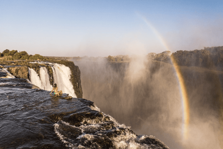 Chobe National park 2 Nights Camping