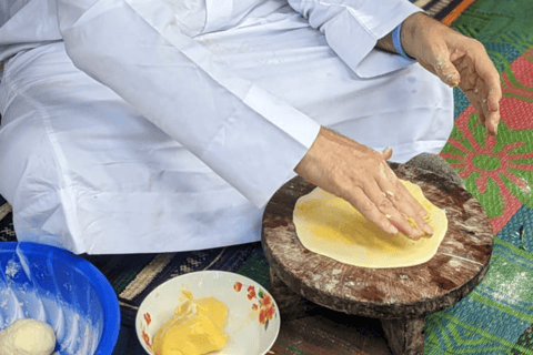 Zanzibar: corso di cucina swahili in una casa localeCon servizio di prelievo in hotel e rientro in taxi privato