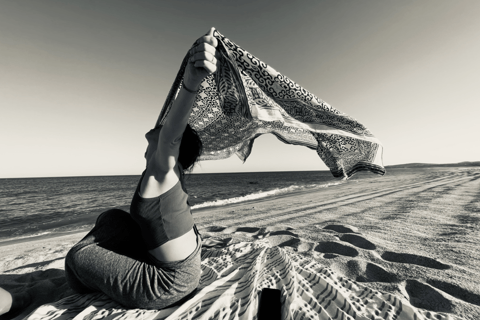 拉巴斯：浪漫的沙漠冒险浪漫沙漠探险 - 在卡波沙漠露营