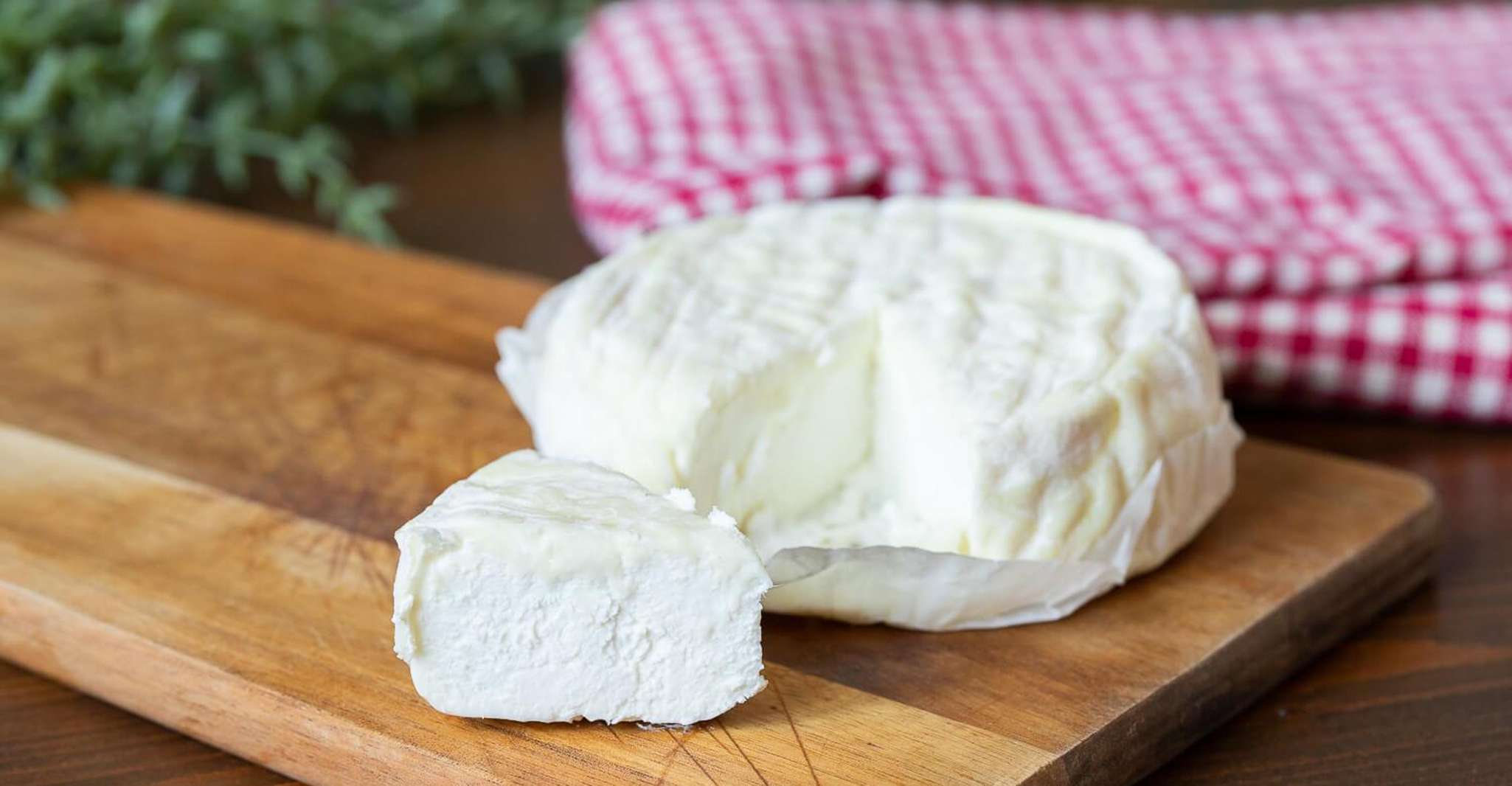 I formaggi e le caprette del Roero