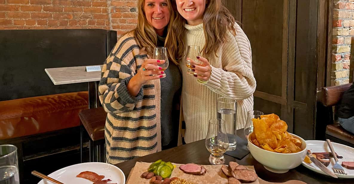 Salt Lake City Food and Drink Walking Tour GetYourGuide