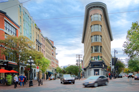 Vancouver: YVR Airport Private Transfer to/from Vancouver Arrival: YVR Airport to hotel in Vancouver city center