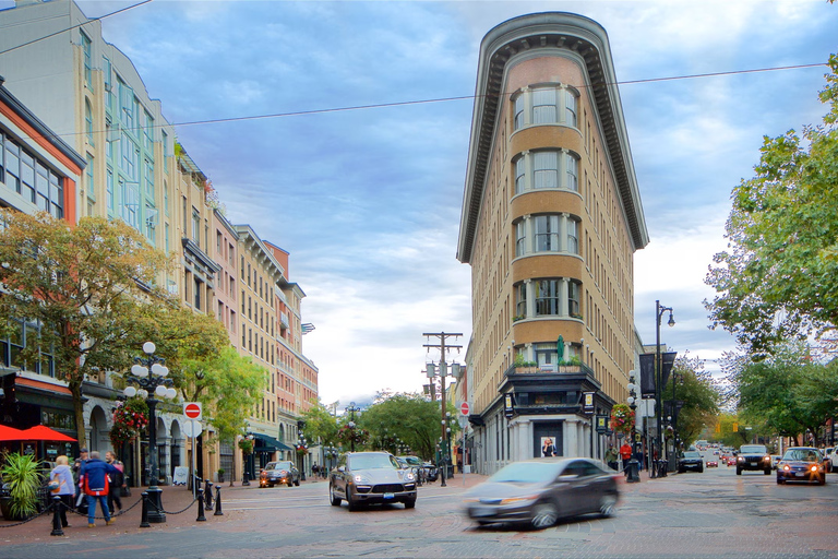Vancouver: YVR Airport Private Transfer to/from Vancouver Arrival: YVR Airport to hotel in Vancouver city center