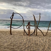 2-Hour Boracay Land Tour via Etrike